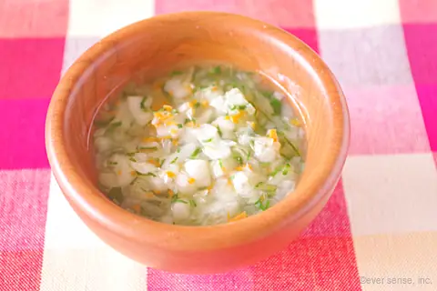 Chế Biến Bắp Cải Cho Bé Ăn Dặm