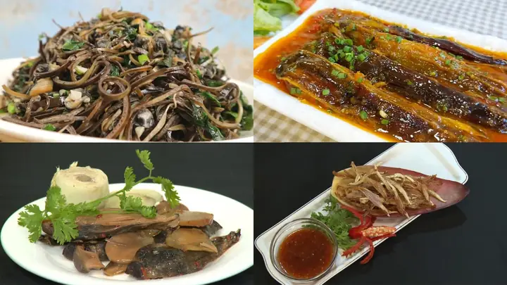 Chuối Hột Làm Món Gì Ngon