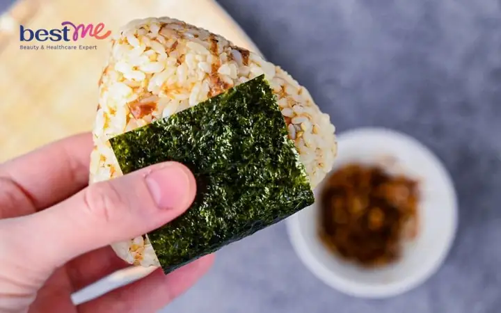 Cơm Nắm Bao Nhiêu Calo