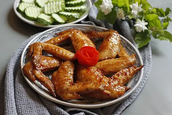 Công Thức Sốt Chiên Mắm