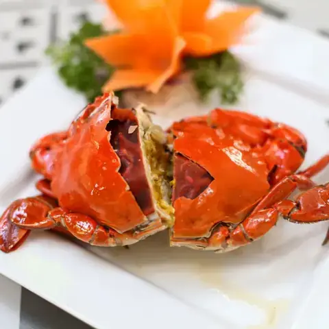Cua Cốm Làm Món Gì Ngon