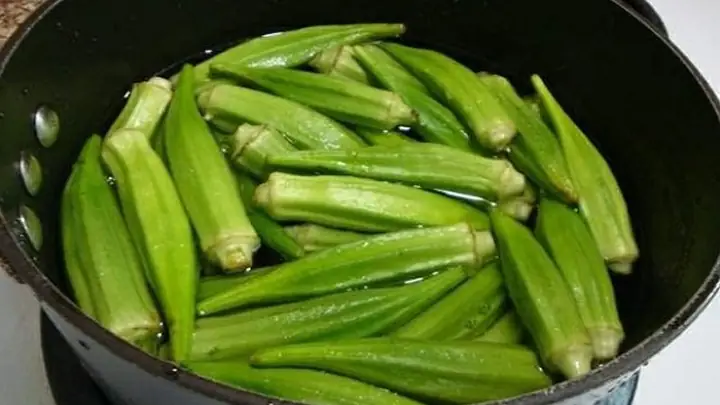 Đậu Bắp Luộc Bao Lâu