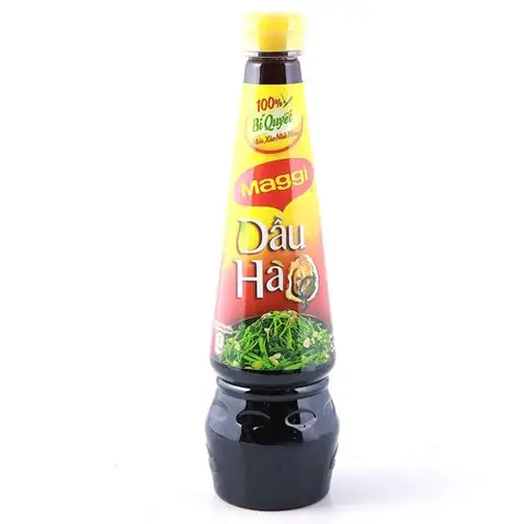 Dầu Hào Ăn Chay Được Không