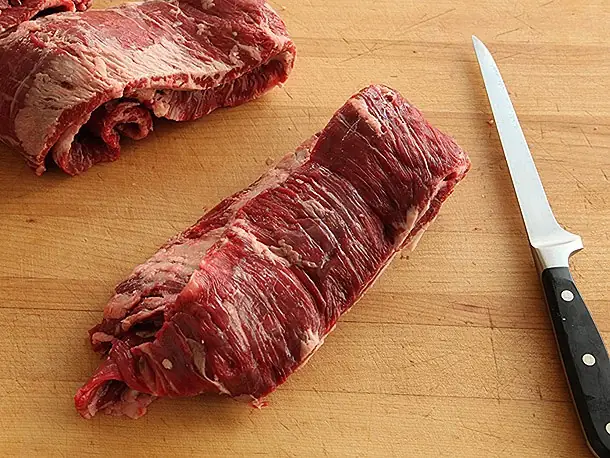 Diềm Bò Làm Món Gì Ngon