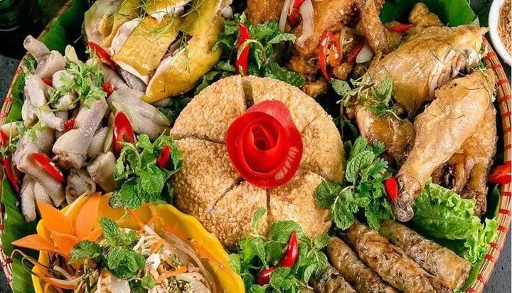 Đồ Ăn Ngon Nam Định
