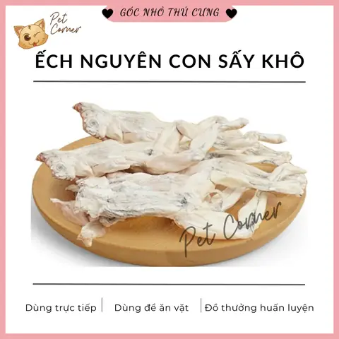 Đồ Ăn Vặt Sấy Khô