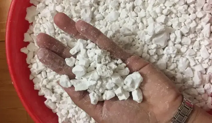Dùng Bột Gì Để Nấu Chè