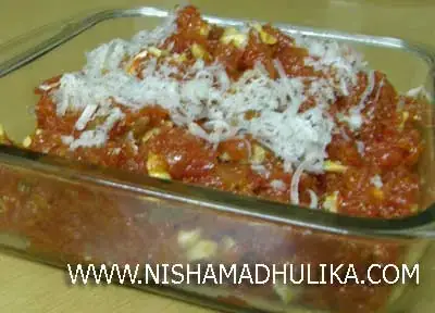 Gajar Ka Halwa Recipe In Hindi