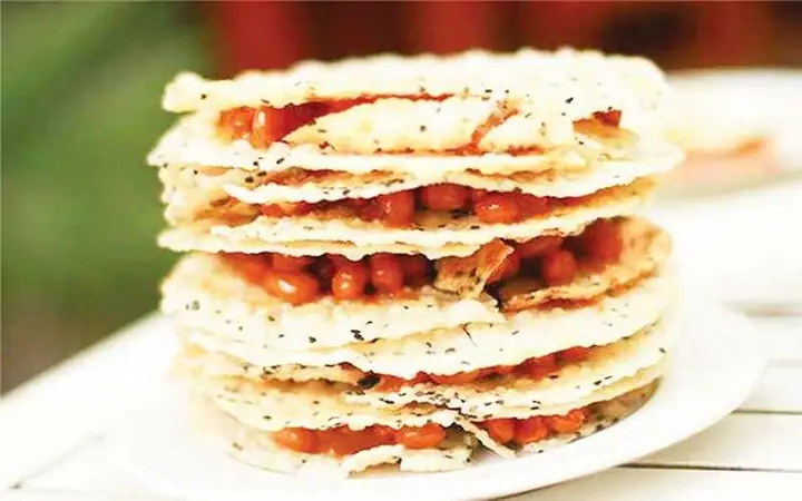 Hà Tĩnh Có Đặc Sản Gì