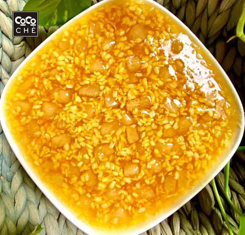 Hình Ảnh Chè Bưởi Đẹp