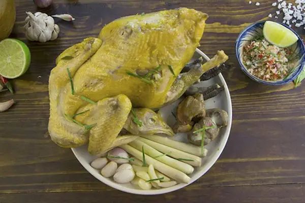 Hình Ảnh Mồi Nhậu Ngon