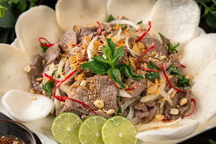 Học Cách Nấu Các Món Nhậu Ngon
