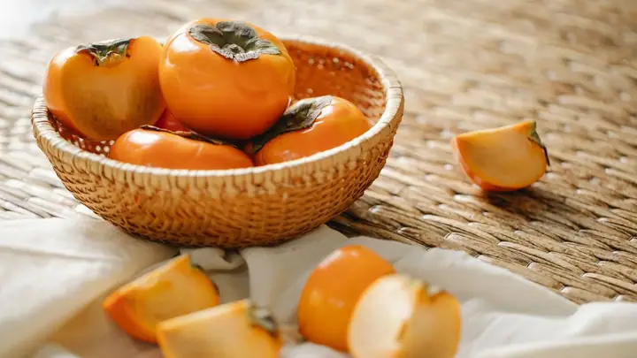 Hồng Giòn Làm Gì Ngon
