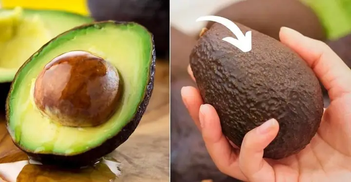 How To Eat Avocado Pear