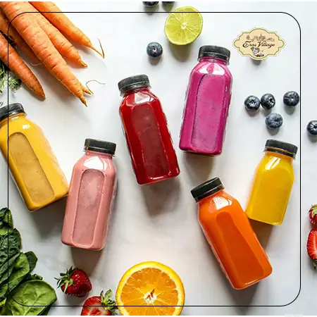 How To Make Fruit Juice Concentrate