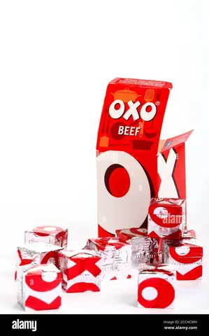 How To Make Gravy With Oxo Cubes