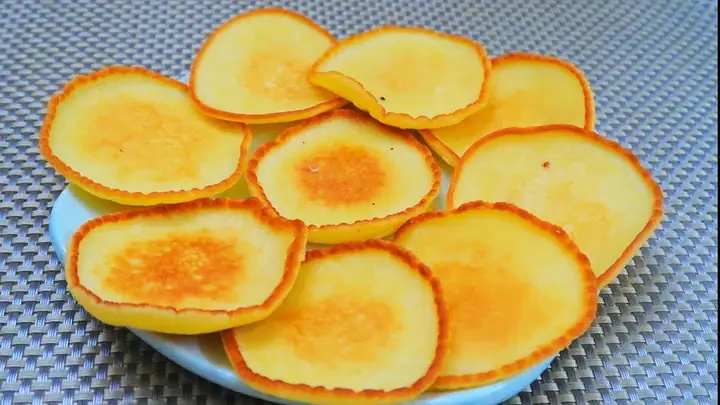 Làm Bánh Nhanh Và Đơn Giản