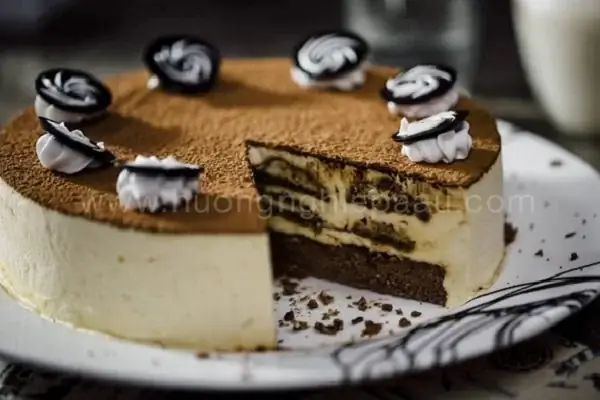Làm Bánh Trứng Không Cần Lò Nướng