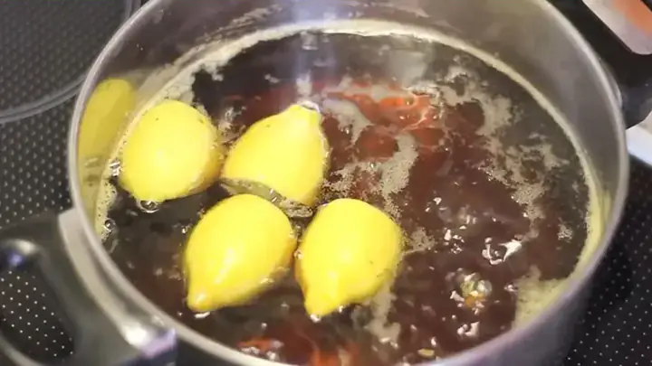 Làm Kẹo Mạch Nha Từ Đường