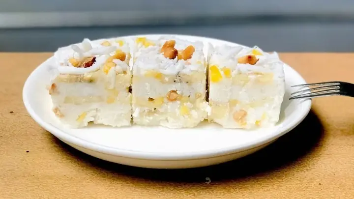 Làm Sữa Chua Chuối Tại Nhà