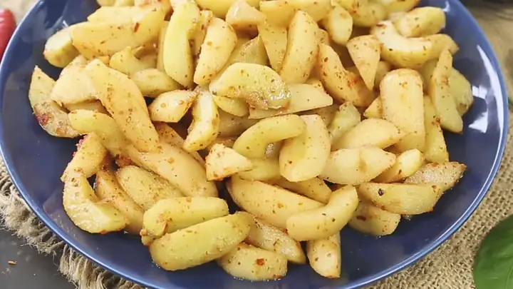 Làm Táo Mèo Muối Xổi