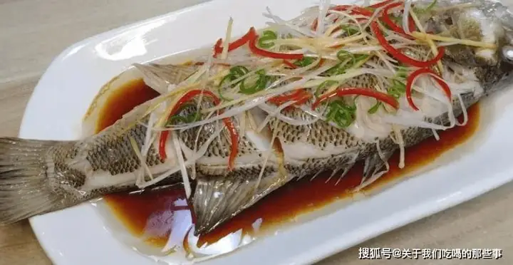 Loại Cá Nào Hấp Ngon Nhất