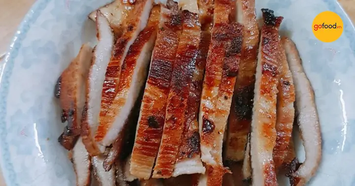 Má Lợn Làm Món Gì Ngon