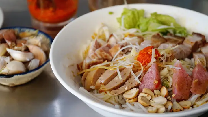 Mắm Nêm Ngon Đà Nẵng