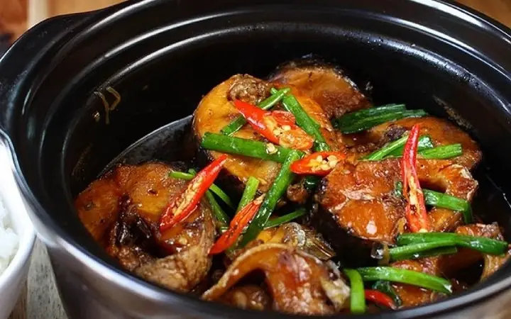Mật Mía Làm Món Gì