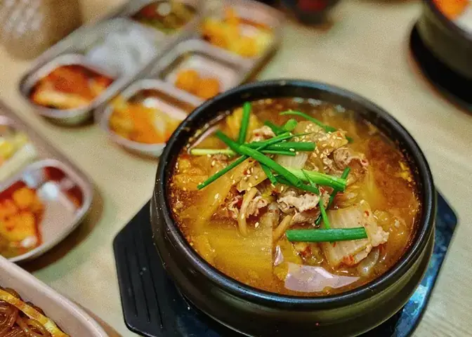 Mì Cay Sasin Hà Đông Ngô Thị Nhậm