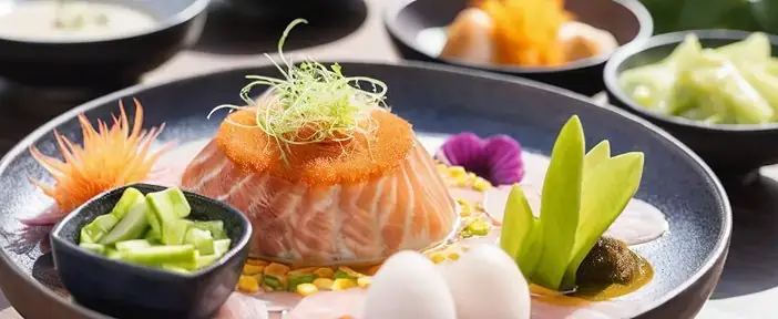 Mì Omachi Có Những Vị Gì