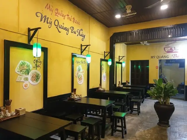 Mì Quảng Hội An Quán