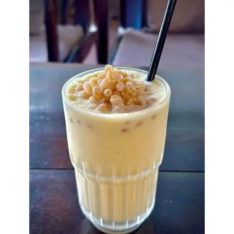 Món Ăn Từ Hạt Kiều Mạch
