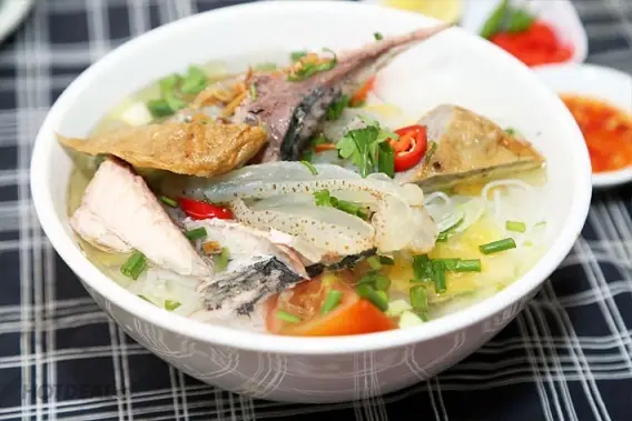 Món Ăn Từ Sứa Biển