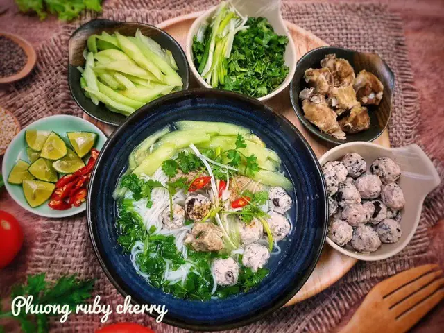Mon Ngon Cuoi Tuan Cho Ca Nha
