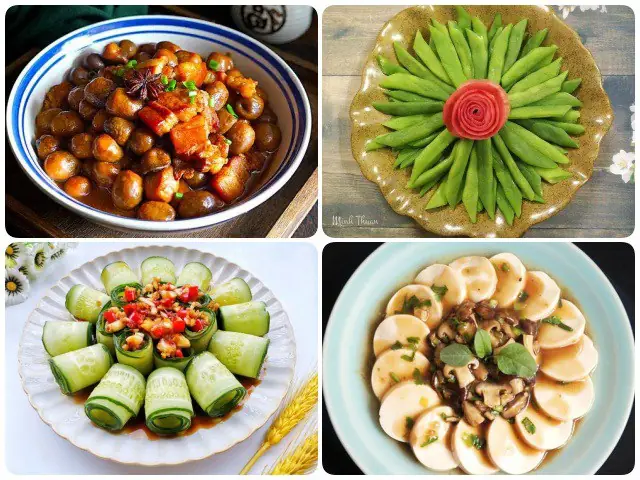 Món Ngon Dễ Làm Ăn Cơm