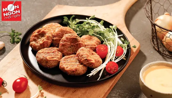 Món Ngon Mỗi Ngày Với Thịt Bò