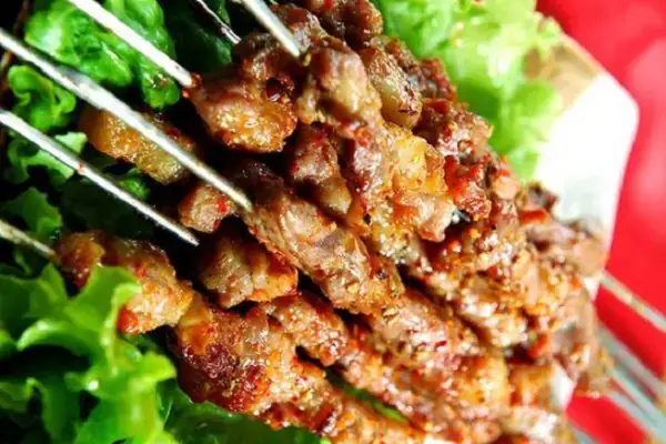 Món Ngon Từ Thịt Lợn Cho Mùa Đông