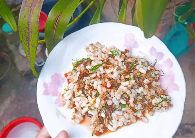 Món Ngon Từ Trứng Kiến