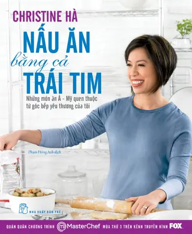 Nấu Ăn Bằng Cả Trái Tim