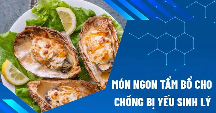 Nấu Ăn Ngon Cho Chồng