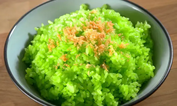 Nấu Gì Với Lá Dứa