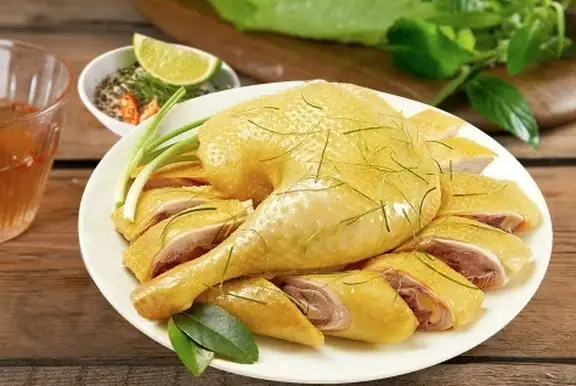 Nấu Thịt Gà Ngon Nhất