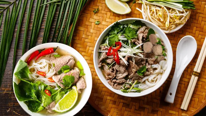 Nên Ăn Sáng Món Gì