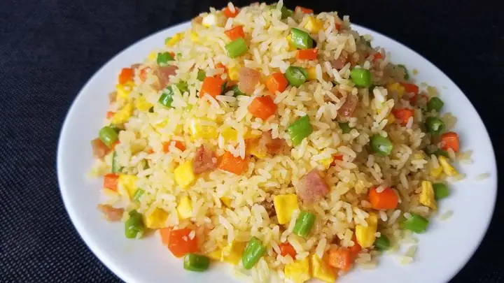 Nguồn Gốc Cơm Chiên Dương Châu