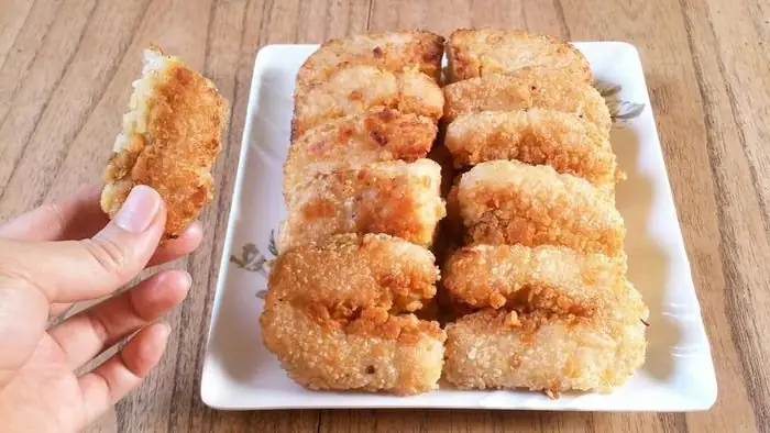 Những Món Ăn Ngon Sau Tết