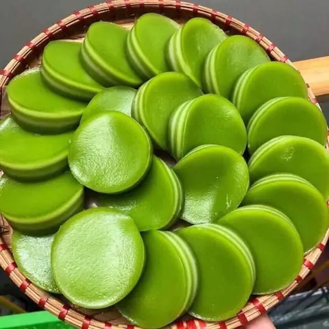 Nhung Mon Banh Ngon Nhat