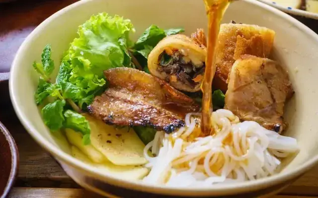 Những Món Chay Ngon Nhất Thế Giới