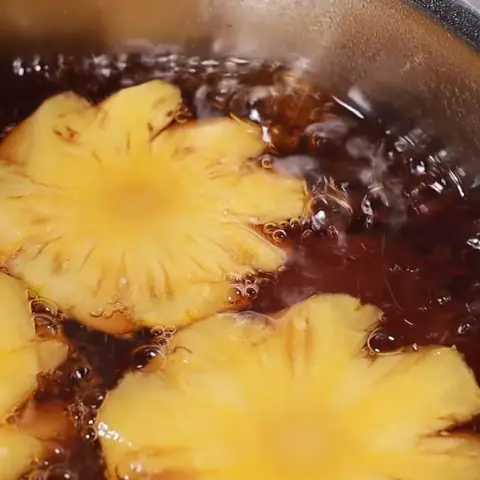 Nước Mắm Chay Làm Từ Gì
