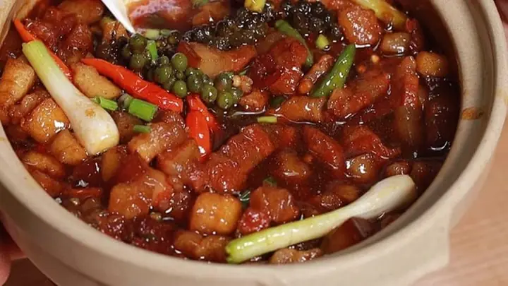 Nuoc Mam Kho Quet Tom Kho